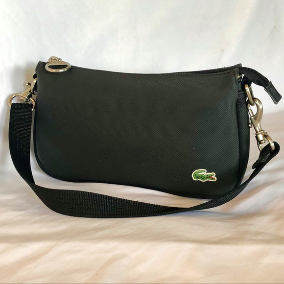 lacoste school backpacks